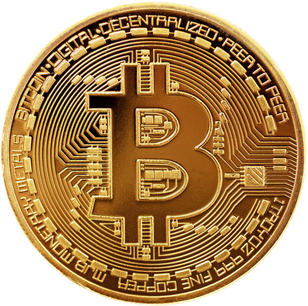 Crypto Logo